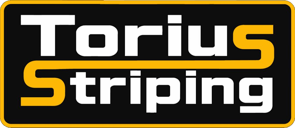 Torius Striping - Tampa Bay parking lot striping